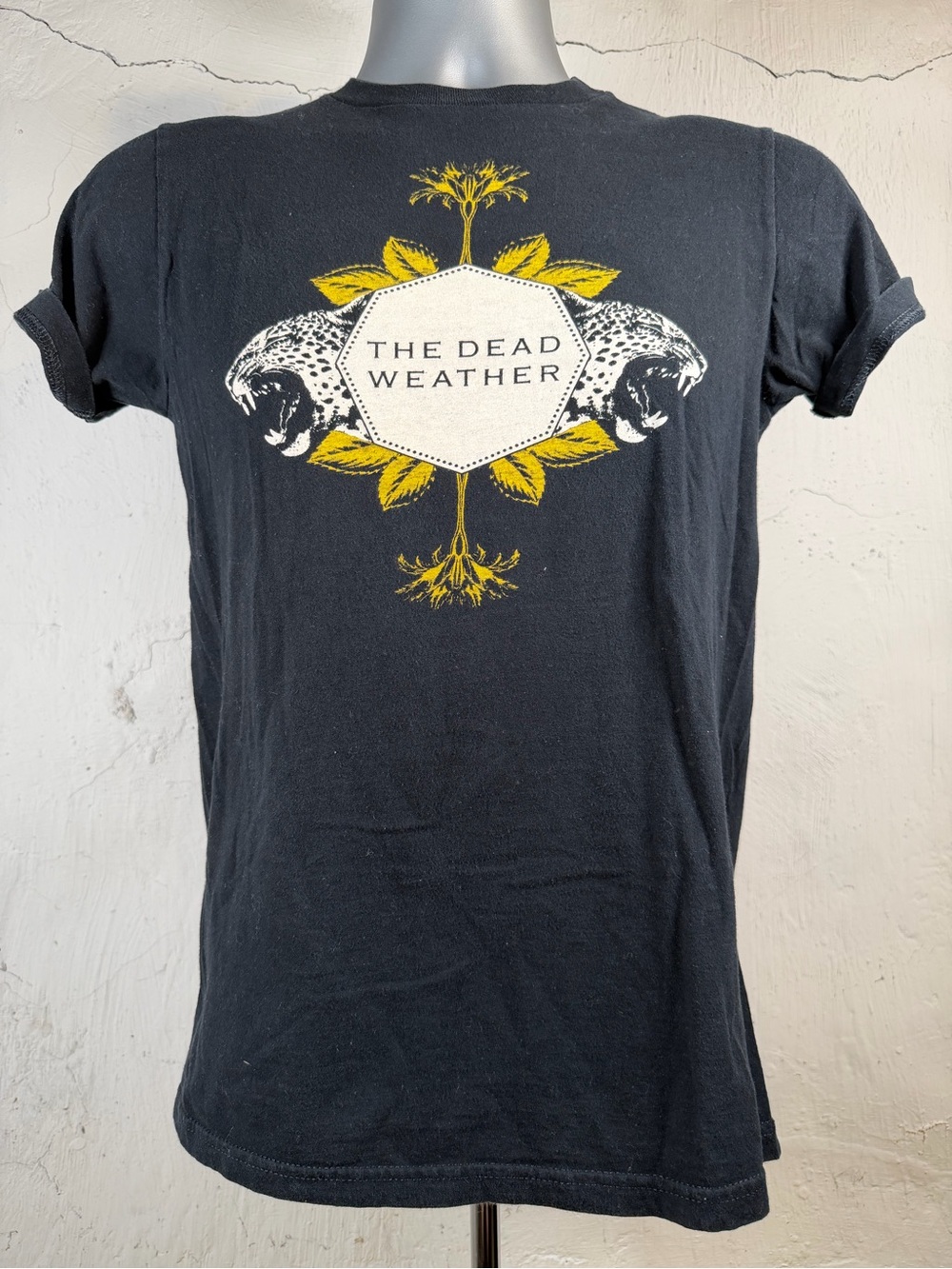 The Dead Weather | Official Band Merch | Third Man Records | Nashville, TN